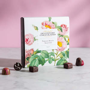 Deluxe Chocolate Selection Box