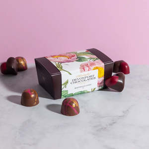 Chocolatier's Heart Assortment