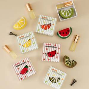 Fruit Car Diffusers