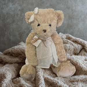 Gifts: Soft Toy Clare Bear