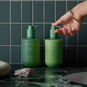 Ecoya - Hand & Body Lotion