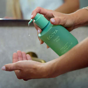 Ecoya - Hand & Body Wash