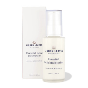 Essential Facial Moisturiser