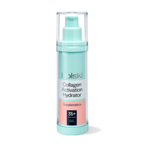 Moisturisers: 35+ Collagen Activation Hydrator Cream