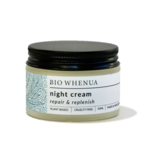 Repair & Replenish Night Cream
