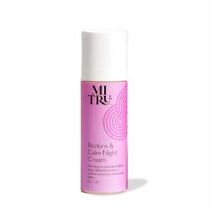Restore & Calm Night Cream