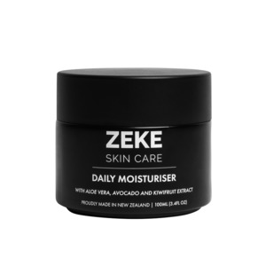 Moisturisers: Daily Moisturiser