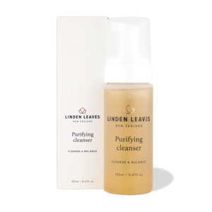 Face: Purifying Cleanser