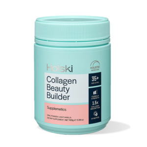 Face: 35+ Collagen Beauty Builder Powder