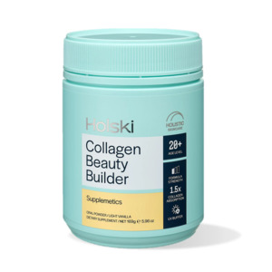 Face: 20+ Collagen Beauty Builder Powder