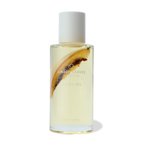 Body: In Love Again Body Oil