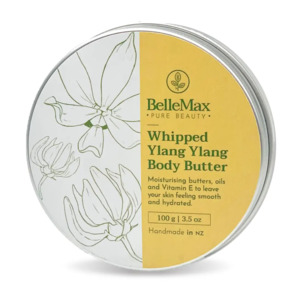 Body: Whipped Ylang Ylang Body Butter