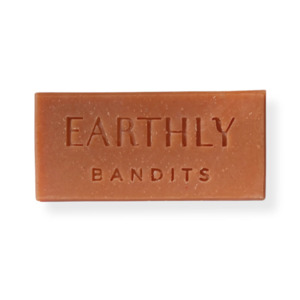Tobacco & Sandalwood Body Bar