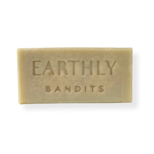 Avocado Cleanse Body Bar