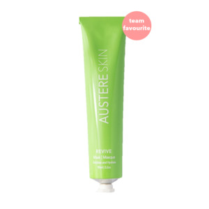 Face Scrubs: Revive Mask