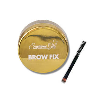 Brow Fix Styling Wax