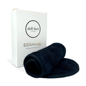 Eyes: Erase Makeup Remover Cloth