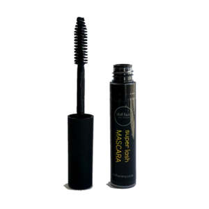 Eyes: Super Lash Mascara