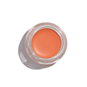 Lips: Life's Peachy Lip & Cheek Tint