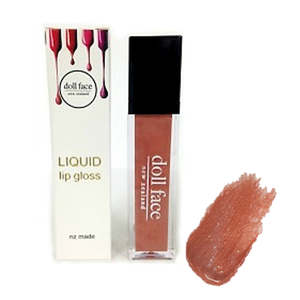 Lips: Carnelian Lip Gloss