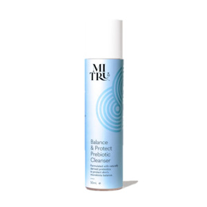 Cleansers: Balance & Protect Prebiotic Cleanser