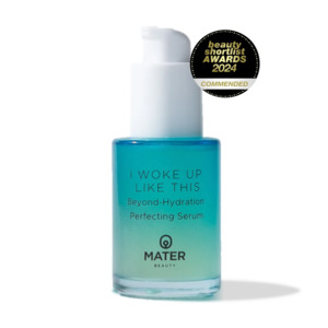 Revivers: I Woke Up Like This Beyond-hydration Perfecting Serum