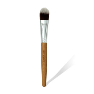 Face Masks: Wooden Handle Mask Brush