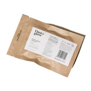 Hair Care: Powder Based Shampoo Refill