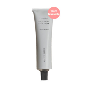 Hands: Nourishing Hand Cream