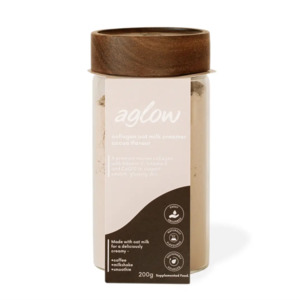 Collagen: Marine Collagen Creamer - Cocoa Flavour