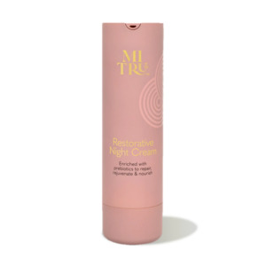 Restorative Night Cream