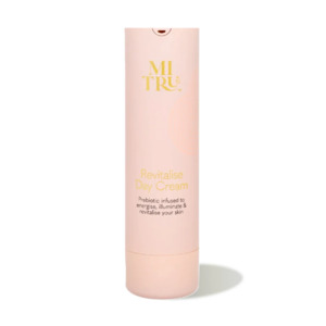 Revitalise Day Cream