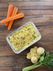 Cottage Pie - Devour Catering Wanaka