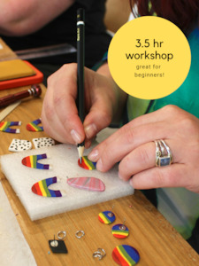 Titirangi Community House, Saturday 19th July