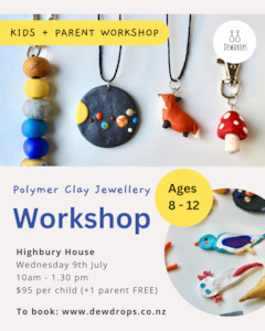 Highbury House, Wednesday 9th July