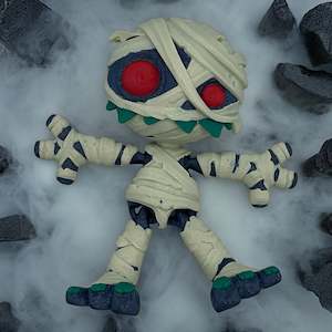 Epic Creatures: Creepy Mummy