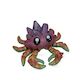 Crabs - various styles and colours