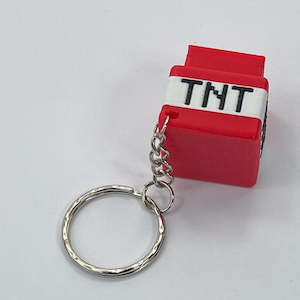 TNT Fidget Clicker