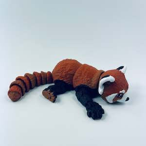 Red Panda
