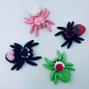 Epic Creatures: Tiny Spiders - specialty designs