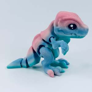 Mini T-Rex
