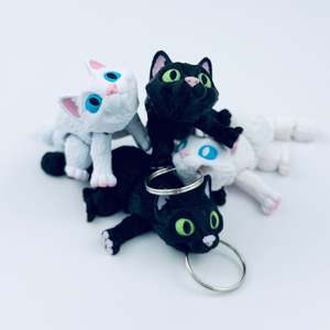 Mini Cat