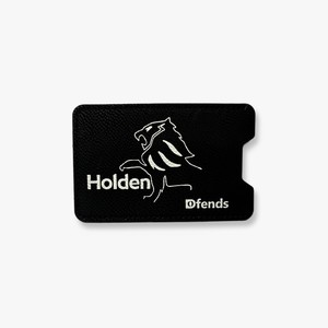 Holden on