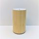 Portable Nebulizing Diffuser NZ - Bamboo