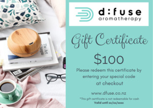 Gift Card from to $200