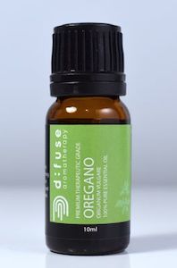 Products: Oregano Essential Oil - NZ