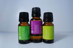 Anxiety Blend NZ - DIY