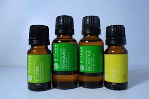 Congestion Blend NZ-DIY