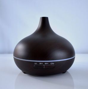 Products: Essential Oil Diffuser NZ - Dark Mountain