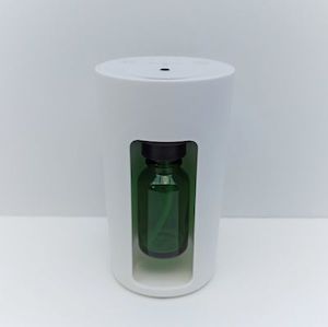 Portable Nebulizing Diffuser NZ - Cove